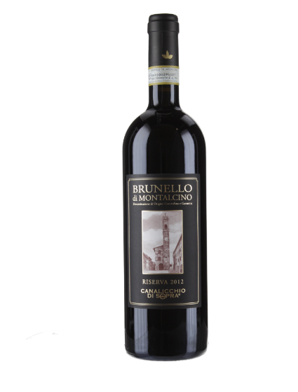 Brunello di Montalcino Riserva